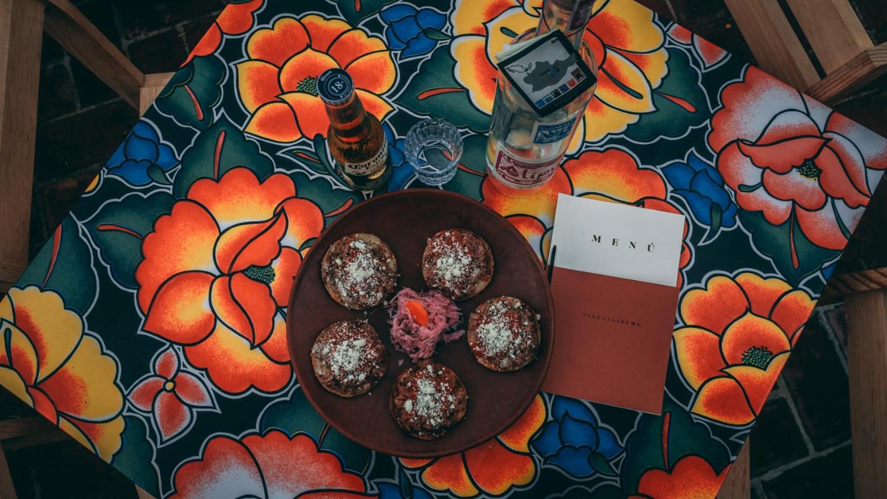 Oaxaca Hotel Boutique Casa Abuela Maria מראה חיצוני תמונה