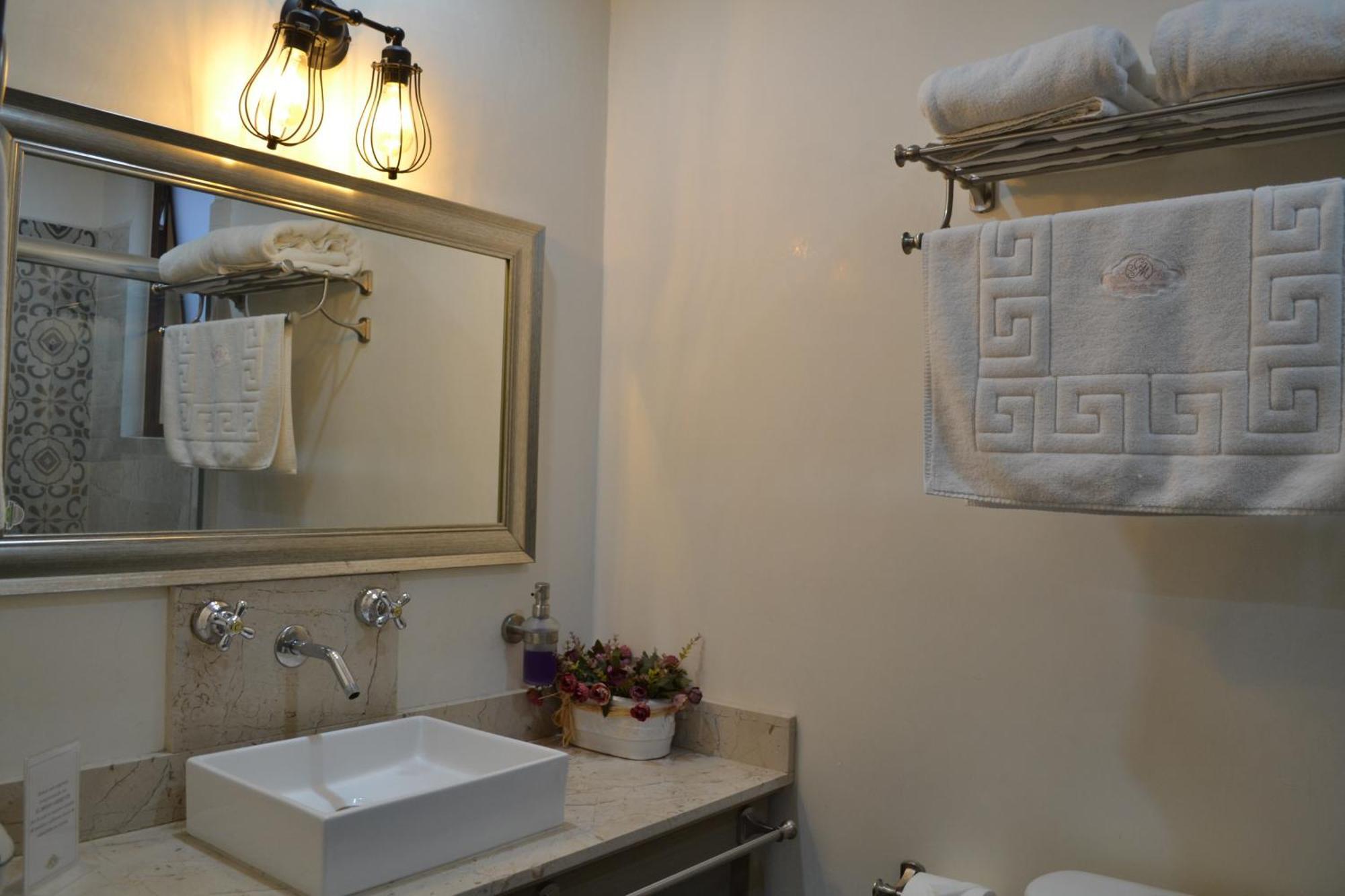 Oaxaca Hotel Boutique Casa Abuela Maria מראה חיצוני תמונה
