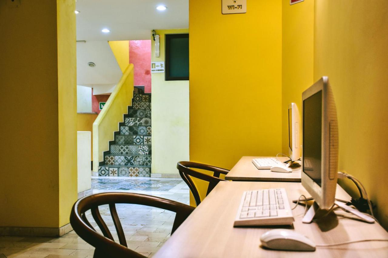 Oaxaca Hotel Boutique Casa Abuela Maria מראה חיצוני תמונה