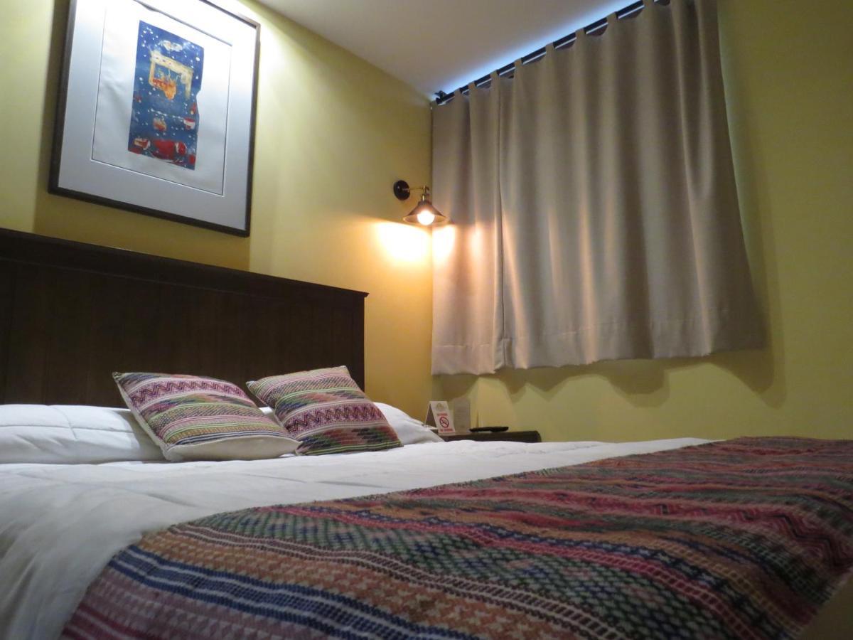 Oaxaca Hotel Boutique Casa Abuela Maria מראה חיצוני תמונה